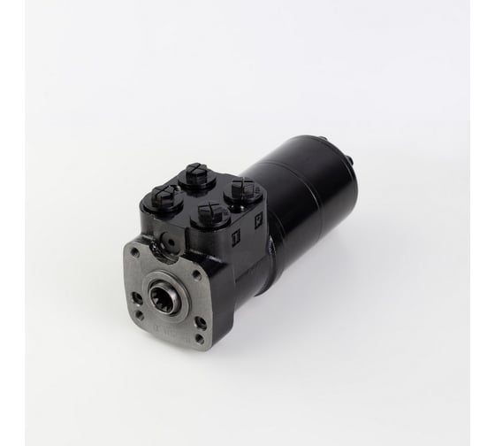 Насос-дозатор МЗПО 800 (HKU 800/5T-M) DLS800M