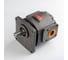 Насос МЗПО НШ-125 20 МПа правый чугунный корпус HS125A4CH 2