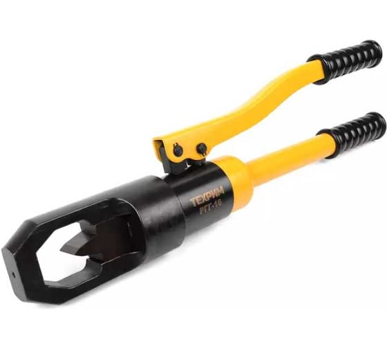 Гайколом гидравлический ручной ТЕХРИМ 814530 M8-M16, 7 т РГГ-16