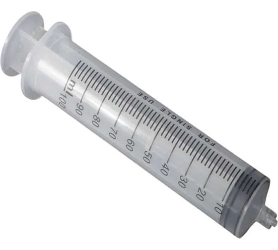 Шприц для масла и жидкости Vitatools 20 мл VI-shprits-dlya-zhidkostey-20ml