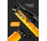 Шприц для нагнетания смазки JCB 500 мл JCB-07041R(68409) 3