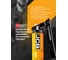 Шприц для нагнетания смазки JCB 500 мл JCB-07041R(68409) 5