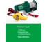 Лебедка автомобильная Rockforce 900 кг, 12 В RF-TRH92000(68094) 3