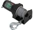 Лебедка автомобильная Rockforce 900 кг, 12 В RF-TRH92000(68094) 6