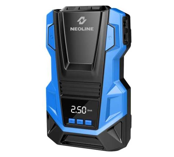 Компрессор Neoline Dela-X 6909581200011