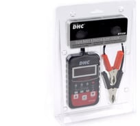 Тестер аккумуляторных батарей DHC BT238
