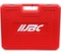 Набор для обслуживания сайлентблоков грузовых а/м JBC 19пр. JBC-4820B(68188) 6