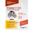 Станок шиномонтажный Rossvik V-524, п/автомат, до 24, 380В. Цвет серый RAL7016 V524.380.7016 3