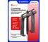 Съемник двухлапый Forcekraft диапазон захвата 25-86 мм FK-666C150(68114) 2