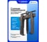 Съемник двухлапый Forsage диапазон захвата 16.5-46 мм F-666C075(68126) 2