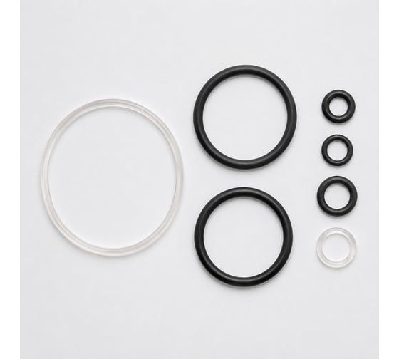 Ремкомплект к стойке трансмиссионной Rockforce F0901 TEL06012 [49458к] (49925)