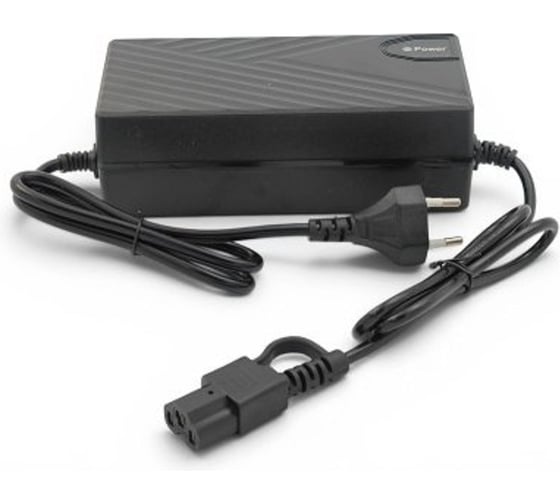 Зарядное устройство Rutrike для LiFePo4 аккумуляторов 60V20A/H (73V 3A) 026463