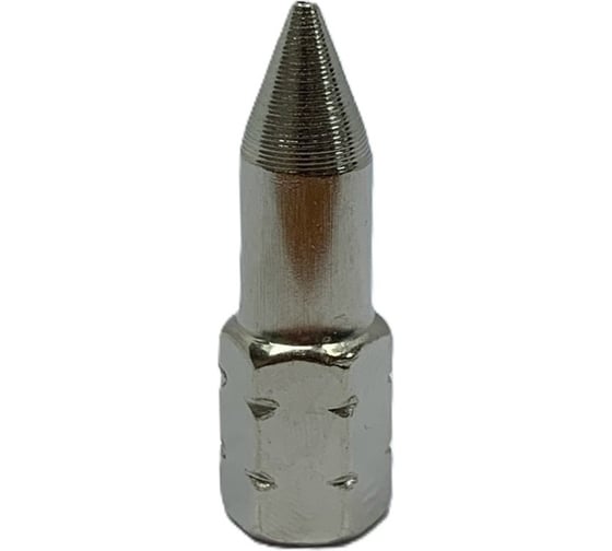 Насадка гидравлическая для открытого смазывания MasloSmenka М10x1, комплект 3 шт. 020214-03