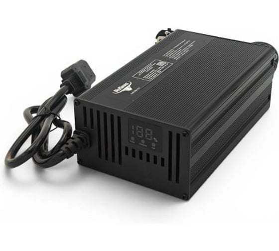 Зарядное устройство для LiFePo4 аккумуляторов Rutrike 72V105AH (87,6V20A) 026464