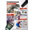 Пластиковый держатель к набору Rockforce RF-5199 RF-5199-P(49922) 4
