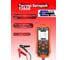 Тестер аккумуляторных батарей Electrotester T2808 1