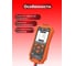 Тестер аккумуляторных батарей Electrotester T2808 2