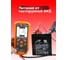 Тестер аккумуляторных батарей Electrotester T2808 5