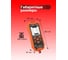 Тестер аккумуляторных батарей Electrotester T2808 7
