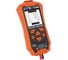 Тестер аккумуляторных батарей Electrotester T2808 9