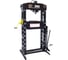 Пресс гидравлический напольный Rockforce 50 т RF-50030 BIG [дерев] (48737) 7