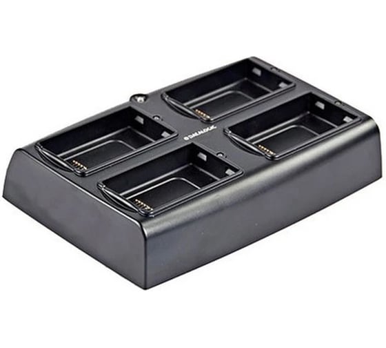 Зарядное устройство для АКБ Amperin 94A151137 CHARGER, 4 SLOT BATTERY, FALCONX3/X4 106504