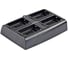 Зарядное устройство для АКБ Amperin 94A151137 CHARGER, 4 SLOT BATTERY, FALCONX3/X4 106504 1