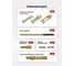 Рассухариватель клапанов Forcekraft 8 предметов FK-908G7A(68443) 3