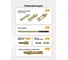 Рассухариватель клапанов JCB JCB-908G7A(67979) 3