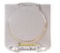 Круги поворотные Rossvik Premium Turntables (к-т 2шт), 50мм PTT050 2