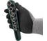 Лоток магнитный пластиковый Rockforce 308x64x32мм RF-QJ7387(66312) 6