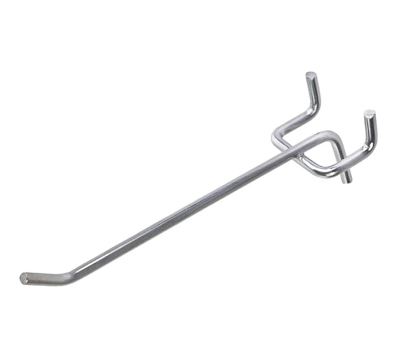 Крючок для перфорации Sturm 100 мм, комплект 10шт, Cr, Hook-100