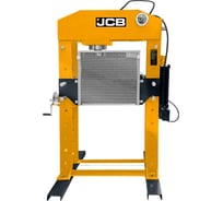 Пресс гидравлический напольный JCB 100Т JCB-510001(64087)