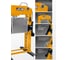Пресс гидравлический напольный JCB 100Т JCB-510001(64087) 3