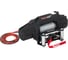 Лебёдка электрическая RUNVA 12V Runva 12000 lbs 5443 кг стальной трос EWXT12000F 1