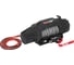 Лебёдка электрическая RUNVA 12V Runva 10000 lbs 4500 кг синтетический трос EWXT10000FSR 1