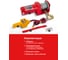 Лебедка автомобильная Forcekraft 900кг 12В FK-TRH92000(66811) 3
