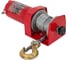Лебедка автомобильная Forcekraft 900кг 12В FK-TRH92000(66811) 6