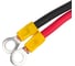 Лебедка автомобильная Forcekraft 900кг 12В FK-TRH92000(66811) 8