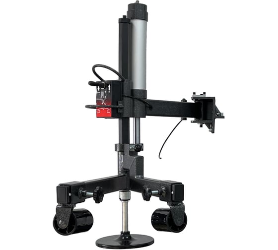 Дополнительное нажимное устройство DEKAR /3-я рука/ для станка DK-620, SZ HELPER