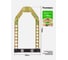 Съемник ШРУСа механический Forsland 9T0505(66825) 5