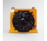 Маслоохладитель МЗПО KY100-12V (AH1012T) до 100 л/мин KY10012V 3