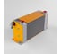 Маслоохладитель МЗПО KY60TL-12V (AH0608TL-CA) до 60 л/мин, 2 вентилятора KY60TL12V 2