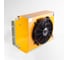 Маслоохладитель МЗПО KY250-12V (AH1490T) до 250 л/мин KY25012V 1