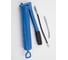 Шприц MWORKS плунжерный для смазки 400 см³ MW Grease Gun PRO MWIN05001 1