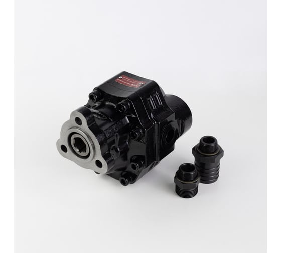 Насос МЗПО NPH-34 UNI реверсивный NPH34UNI