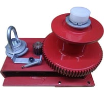 Ручная потолочная лебедка HobbyFarm, 1600 кг NT-W3000