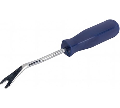 Съемник пистонов обшивки салона VERTUL, 6 мм VR41023