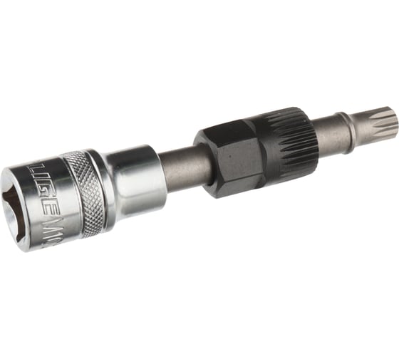 Ключ генератора LIGE 1/2DR, сплайн M10, для европейских автомобилей LG-14224 351739 1
