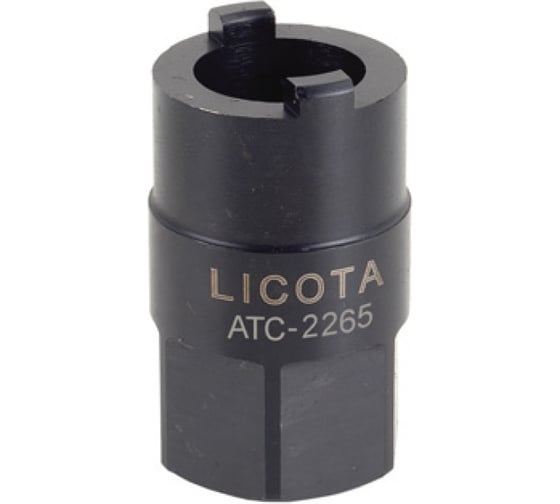 Головка для стойки амортизатора Licota VW 22 мм ATC-2265(ATA-0423) 1